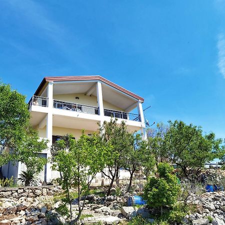 Apartments Adria - Seafront & Seaview Lukovo Šugarje Zewnętrze zdjęcie