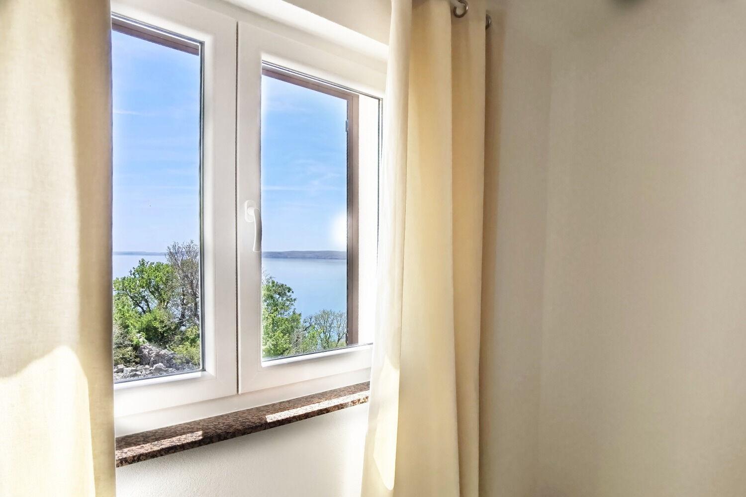 Apartments Adria - Seafront & Seaview Lukovo Šugarje Zewnętrze zdjęcie