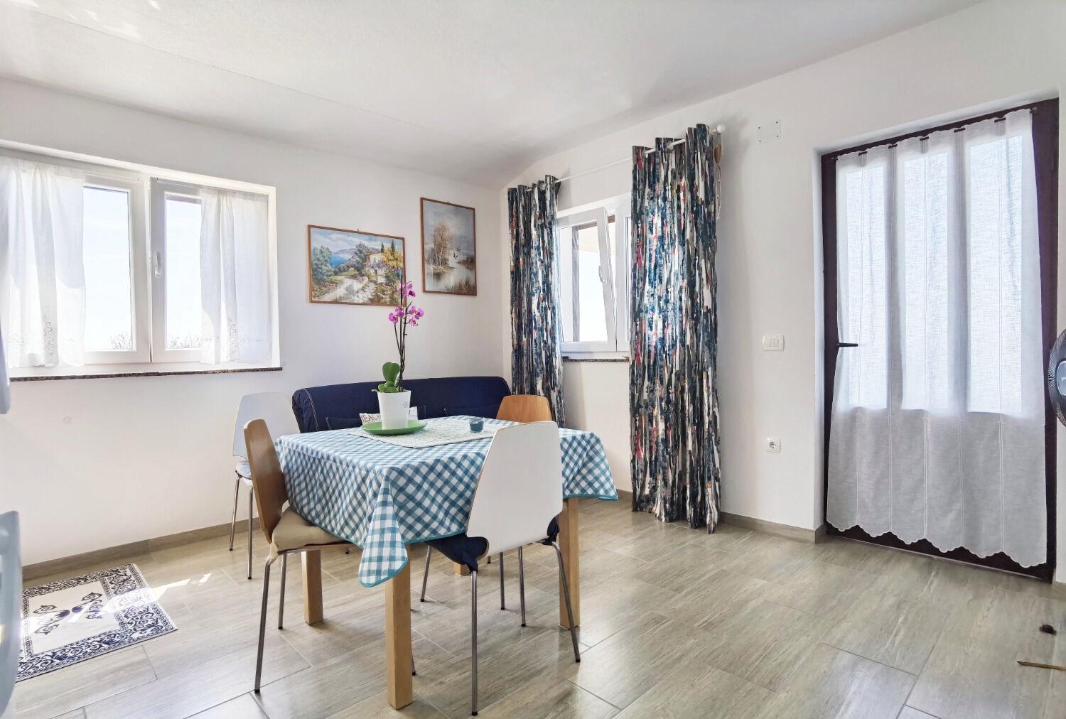 Apartments Adria - Seafront & Seaview Lukovo Šugarje Zewnętrze zdjęcie