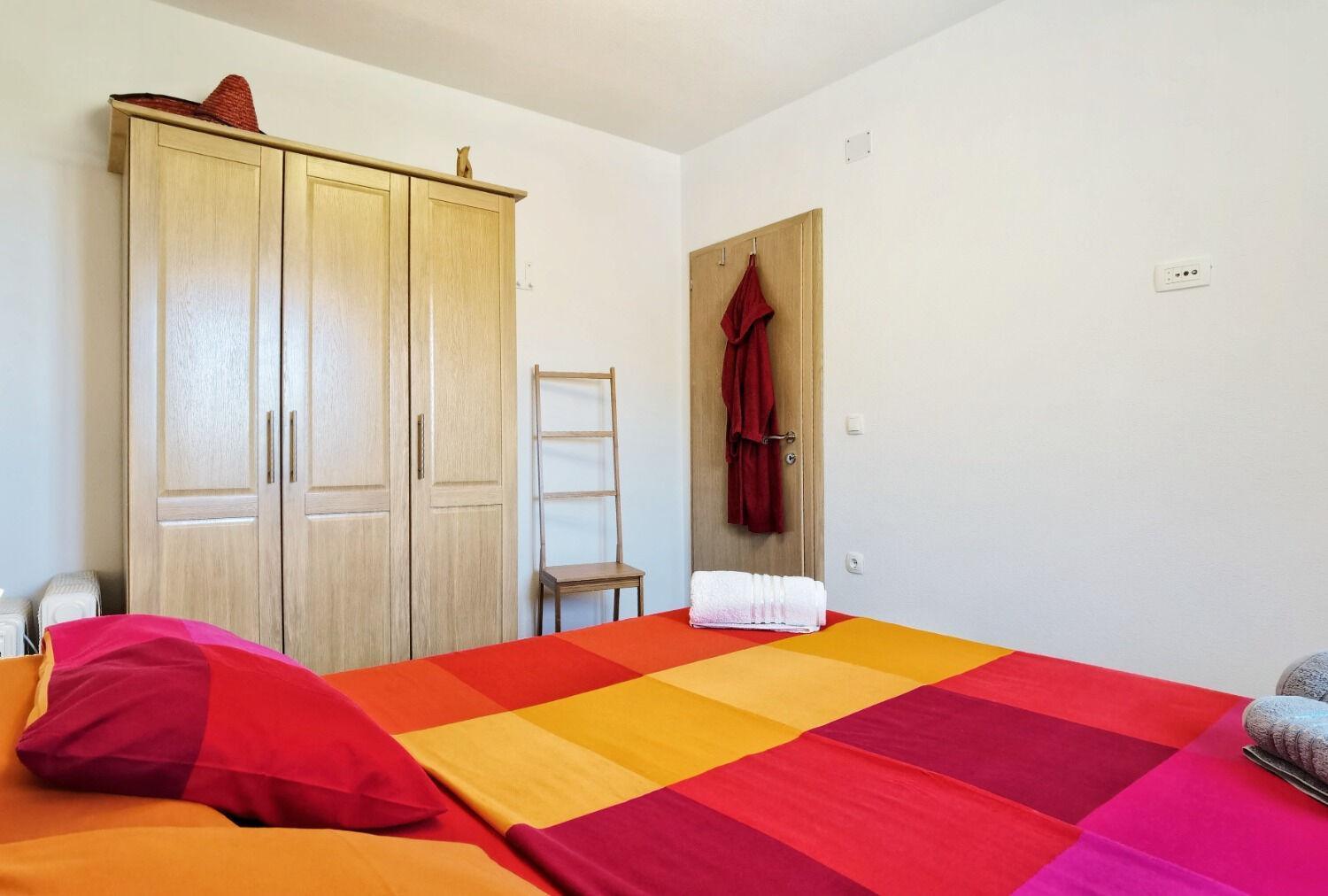 Apartments Adria - Seafront & Seaview Lukovo Šugarje Zewnętrze zdjęcie