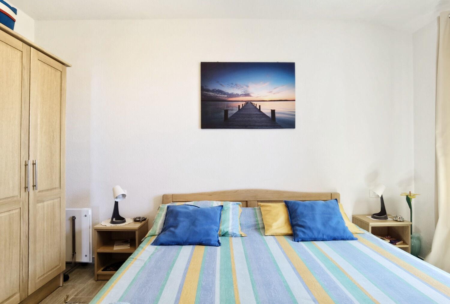 Apartments Adria - Seafront & Seaview Lukovo Šugarje Zewnętrze zdjęcie