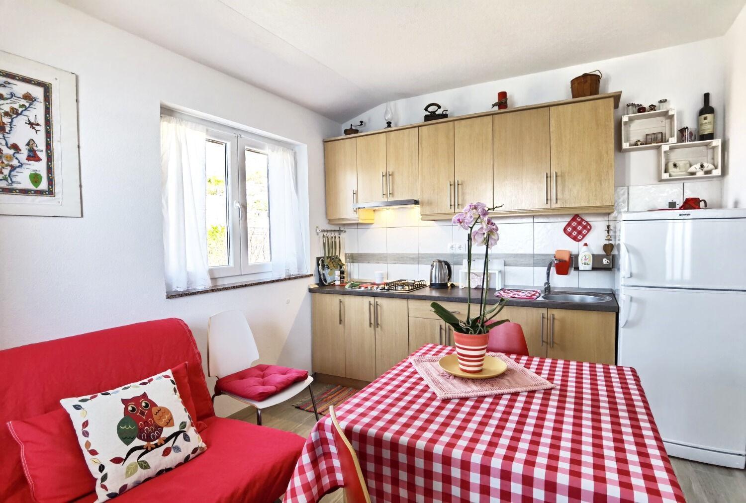 Apartments Adria - Seafront & Seaview Lukovo Šugarje Zewnętrze zdjęcie