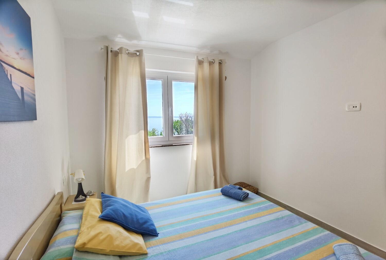Apartments Adria - Seafront & Seaview Lukovo Šugarje Zewnętrze zdjęcie