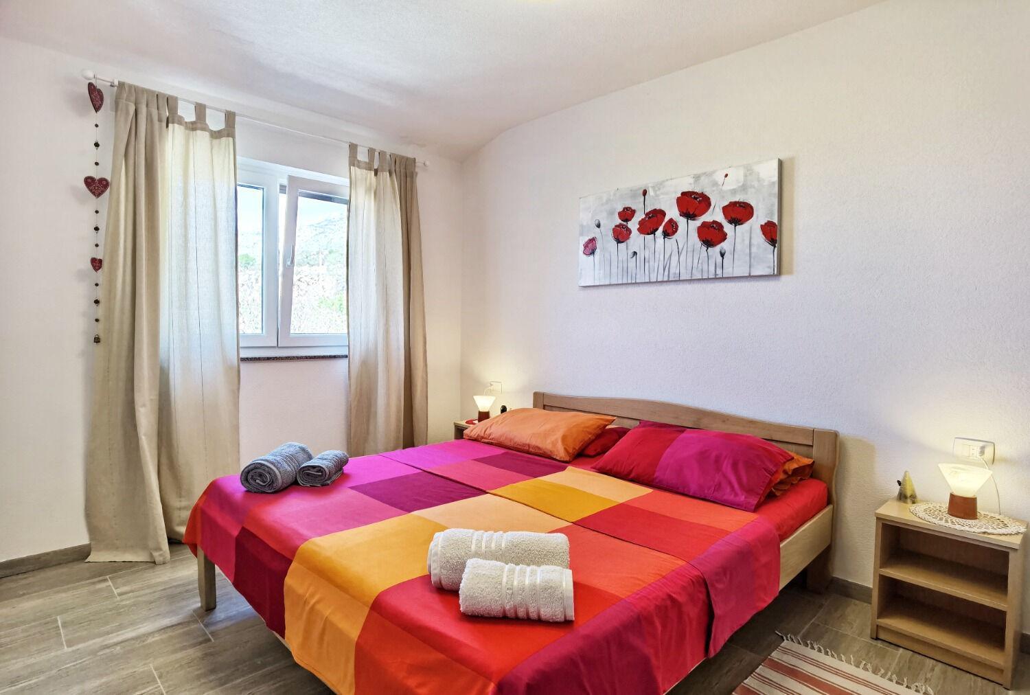 Apartments Adria - Seafront & Seaview Lukovo Šugarje Zewnętrze zdjęcie