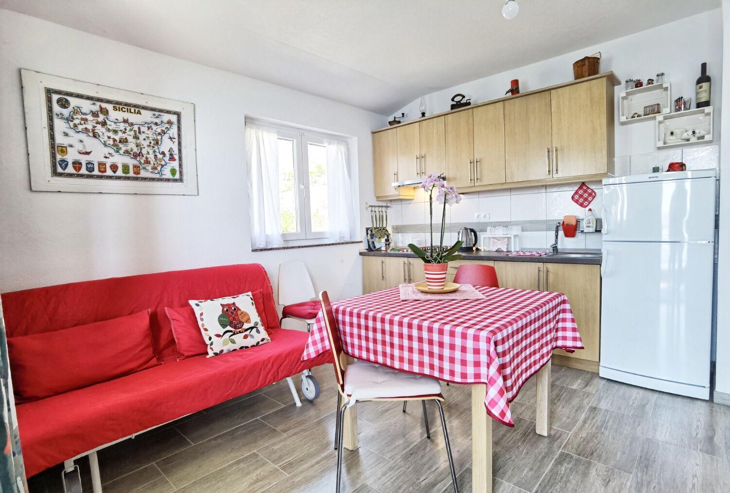 Apartments Adria - Seafront & Seaview Lukovo Šugarje Zewnętrze zdjęcie
