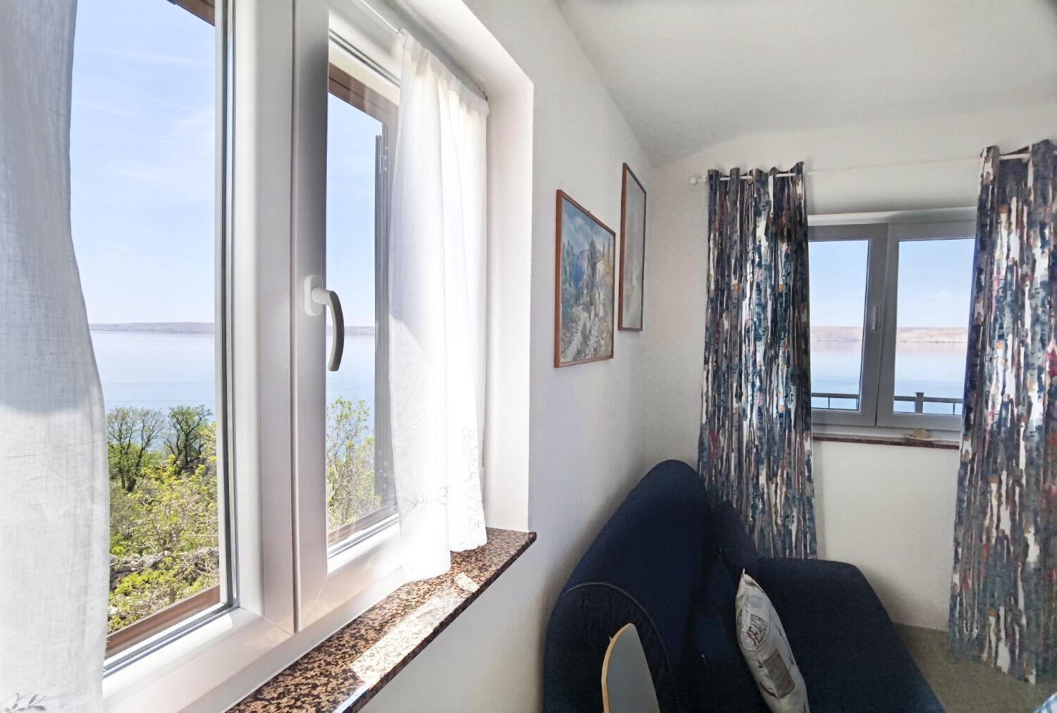 Apartments Adria - Seafront & Seaview Lukovo Šugarje Zewnętrze zdjęcie