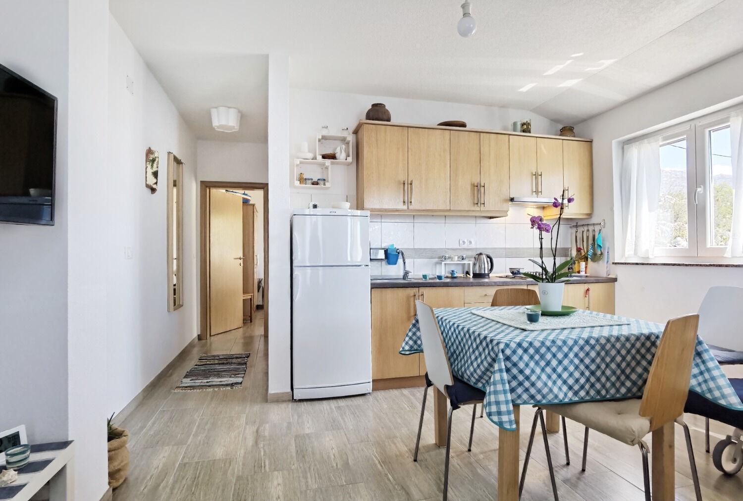 Apartments Adria - Seafront & Seaview Lukovo Šugarje Zewnętrze zdjęcie